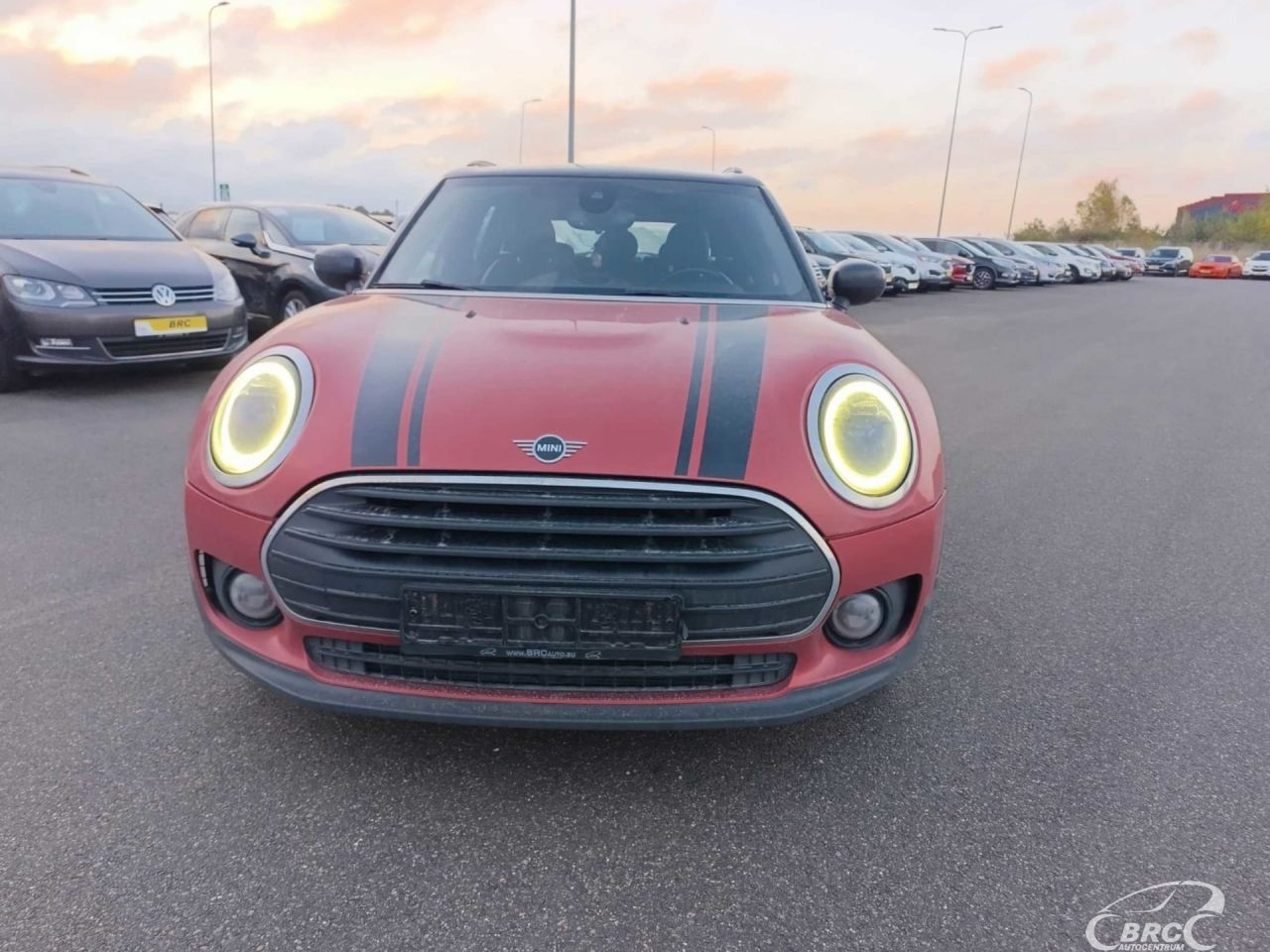 Mini Clubman | 7