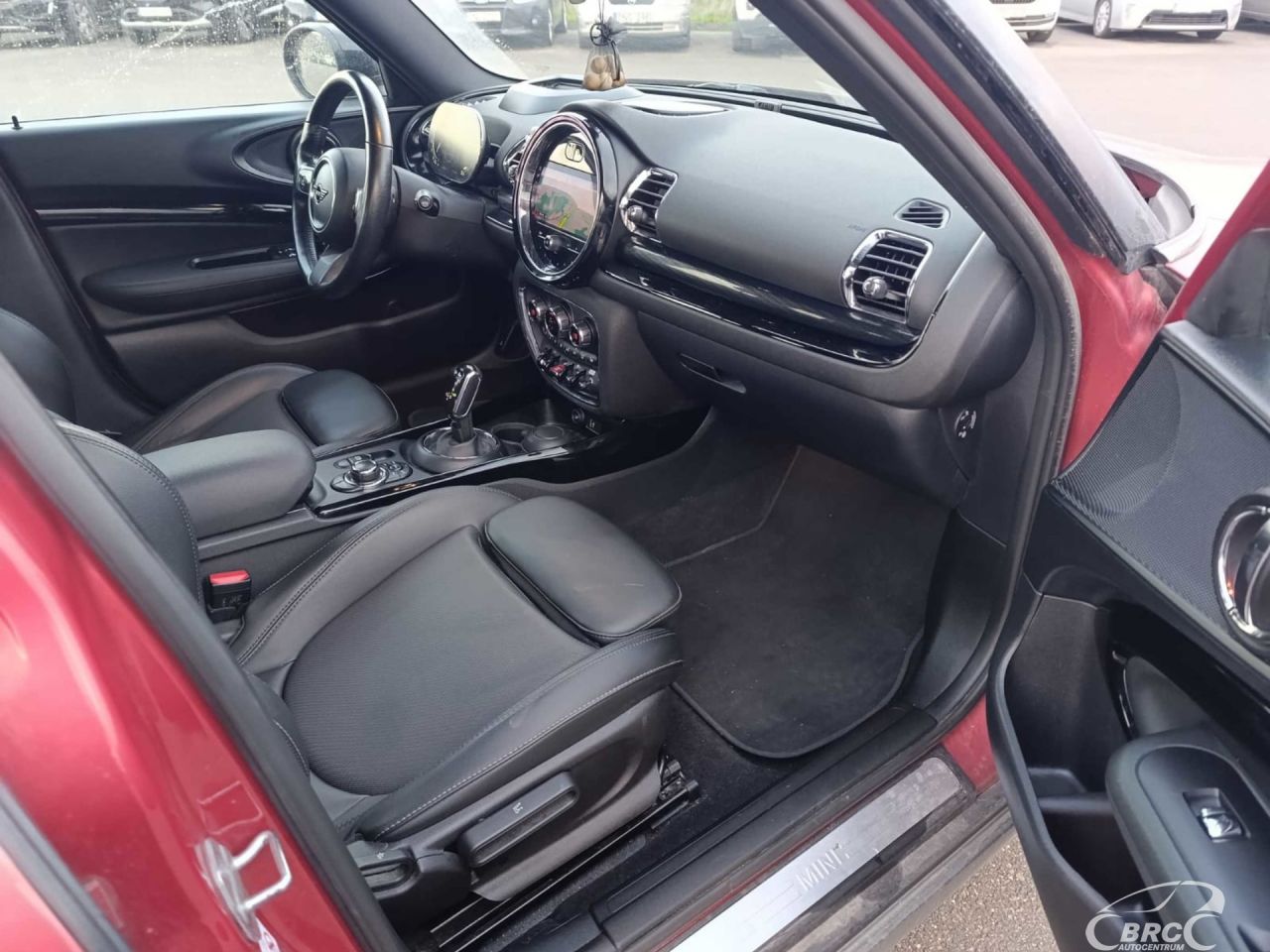 Mini Clubman | 10