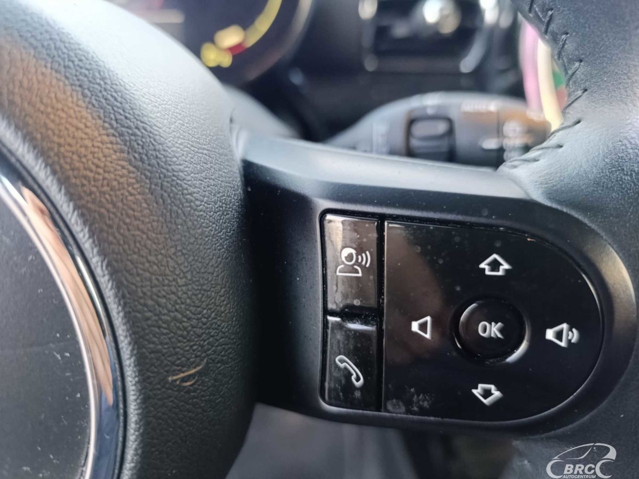 Mini Clubman | 16