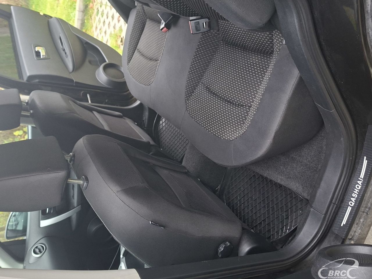 Nissan Qashqai | 3