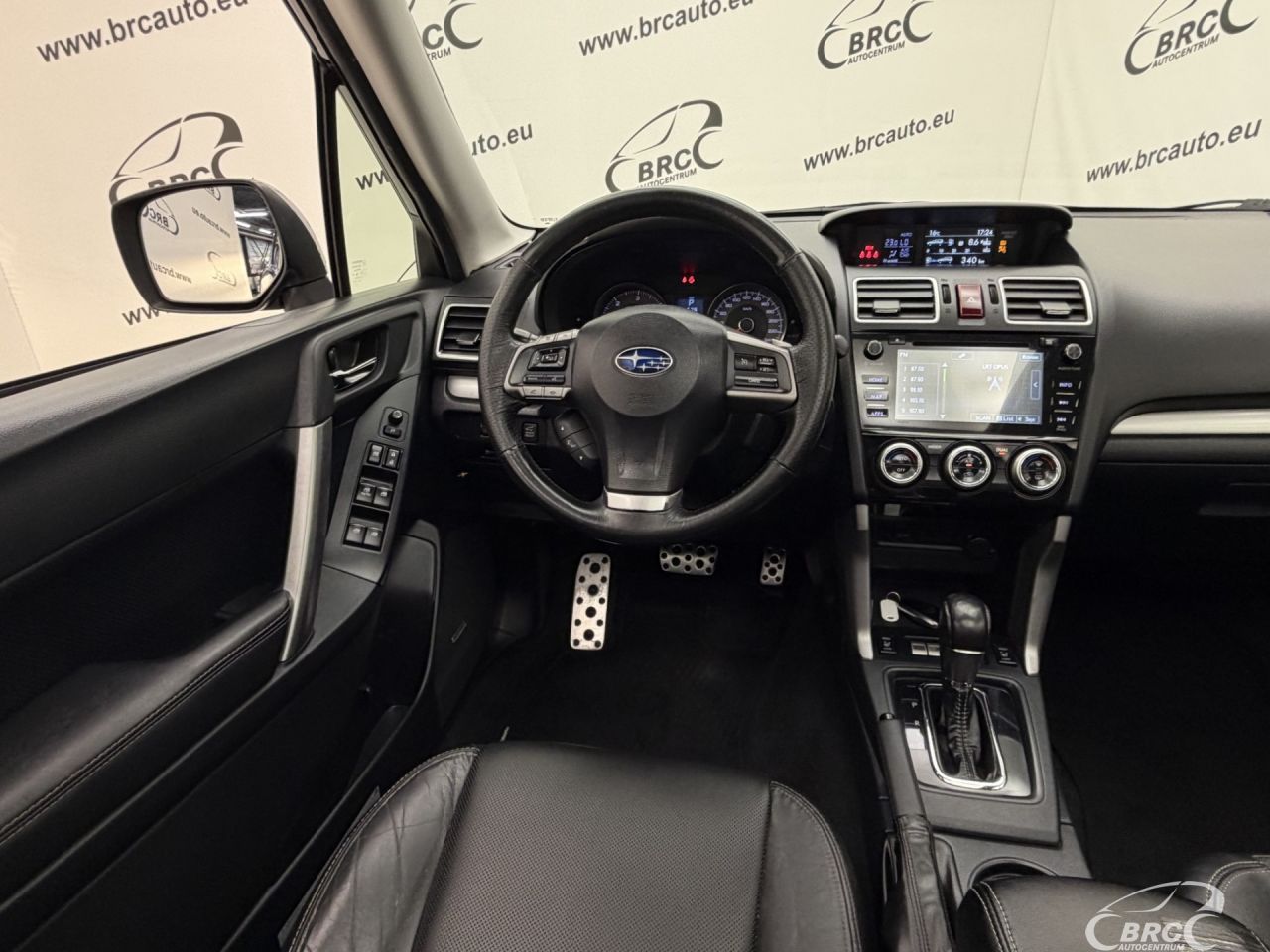 Subaru Forester | 13