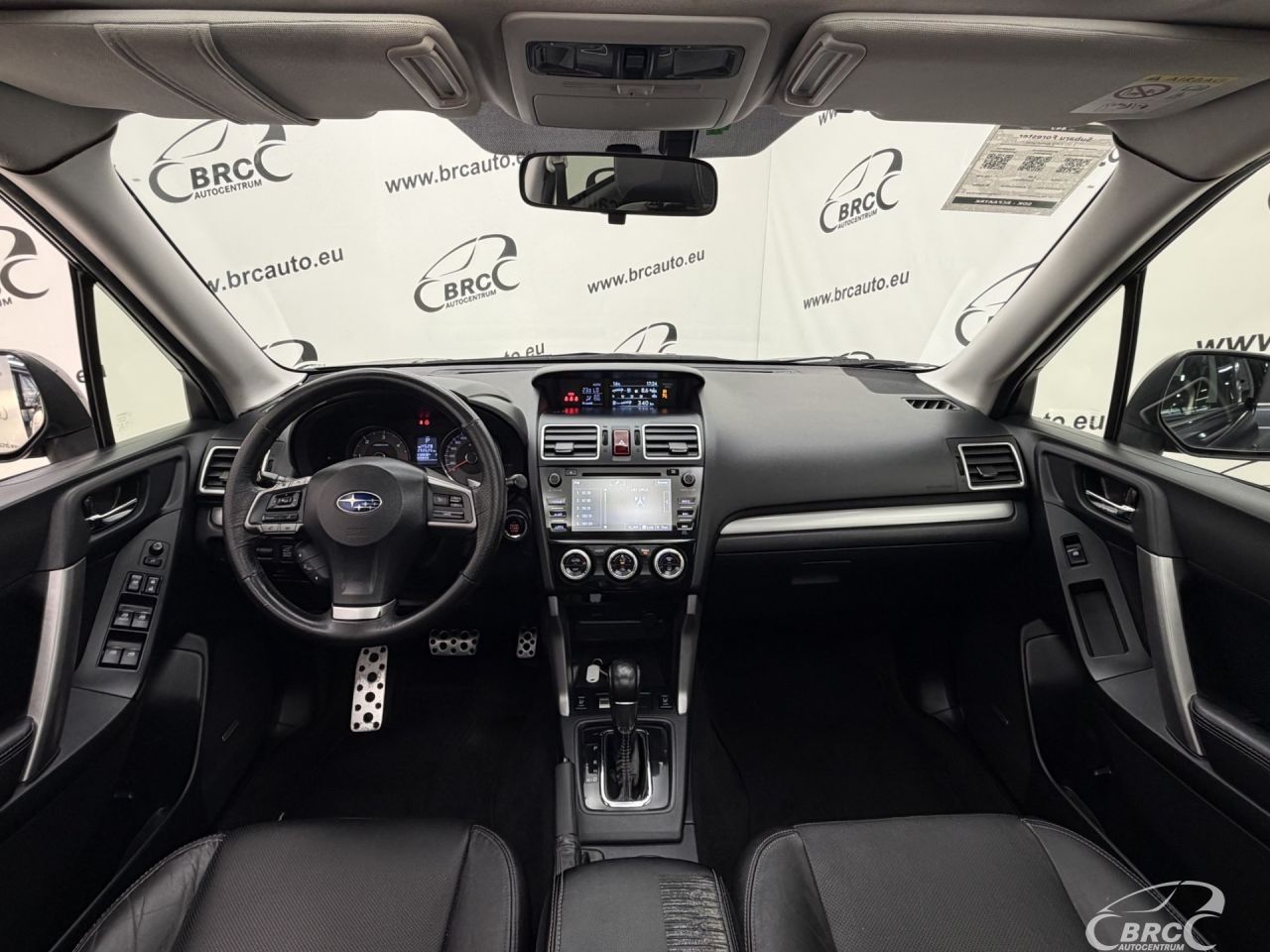 Subaru Forester | 2