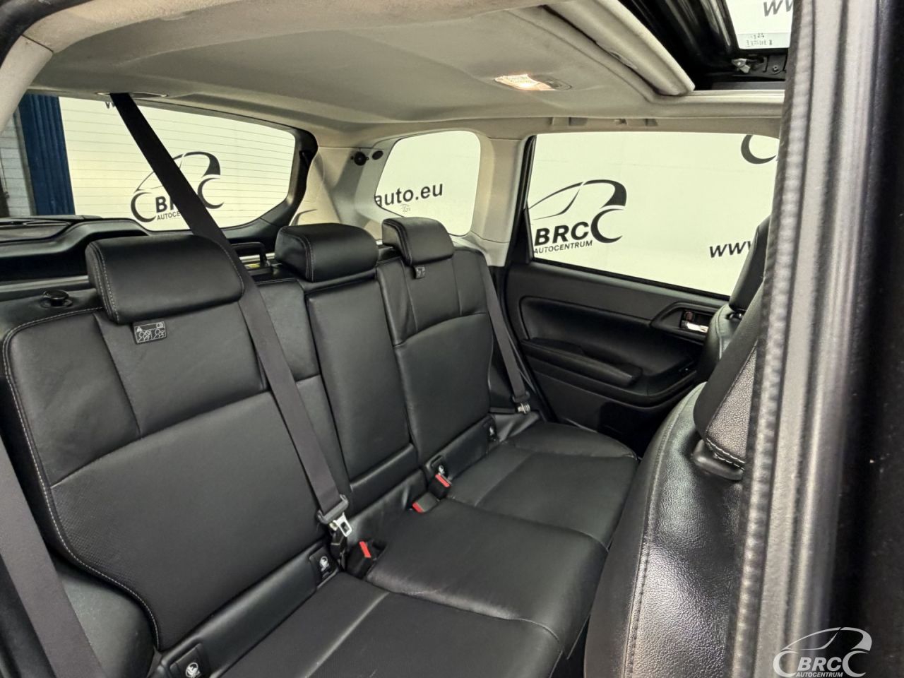 Subaru Forester | 11