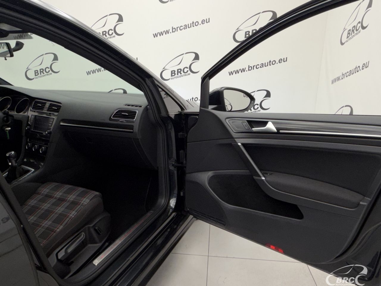Volkswagen Golf | 7