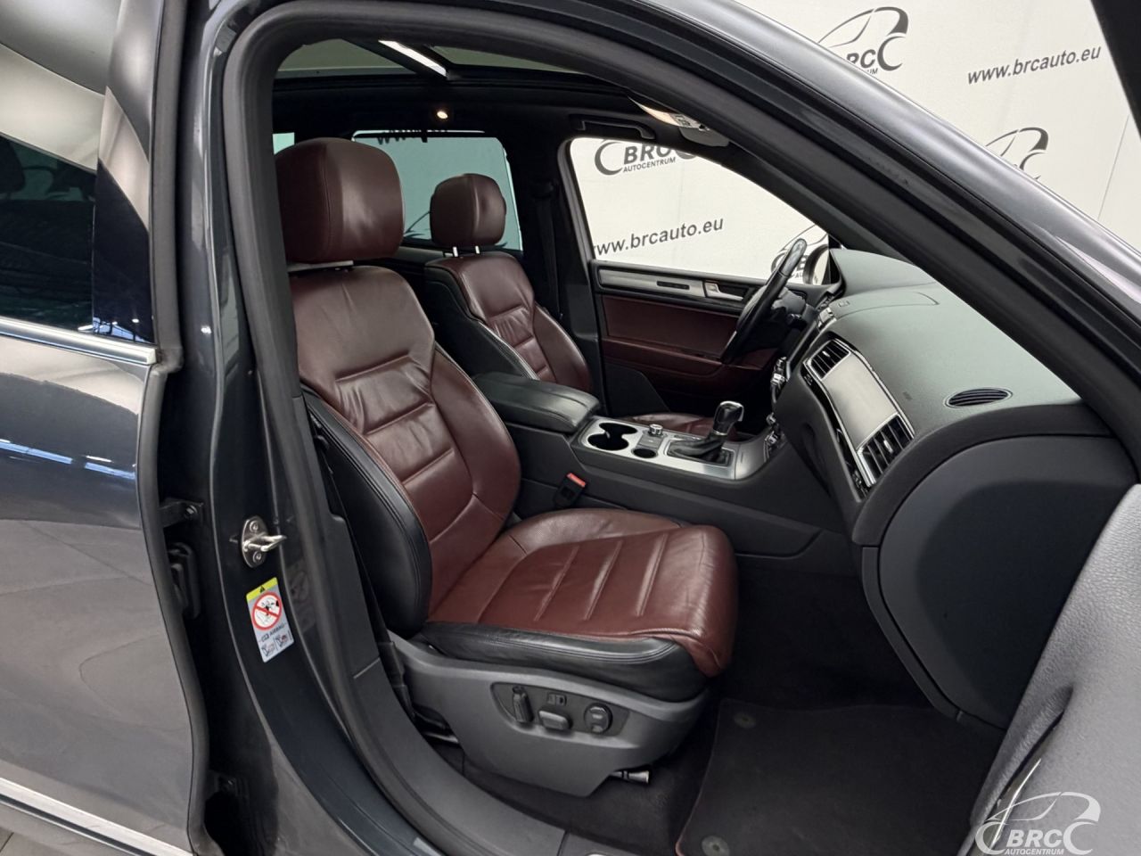 Volkswagen Touareg | 6