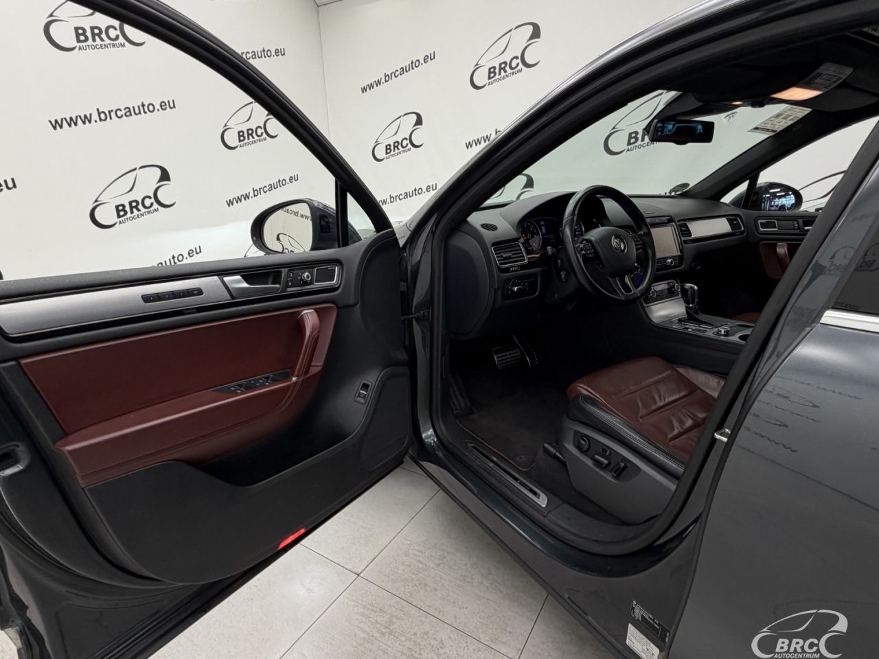 Volkswagen Touareg | 19