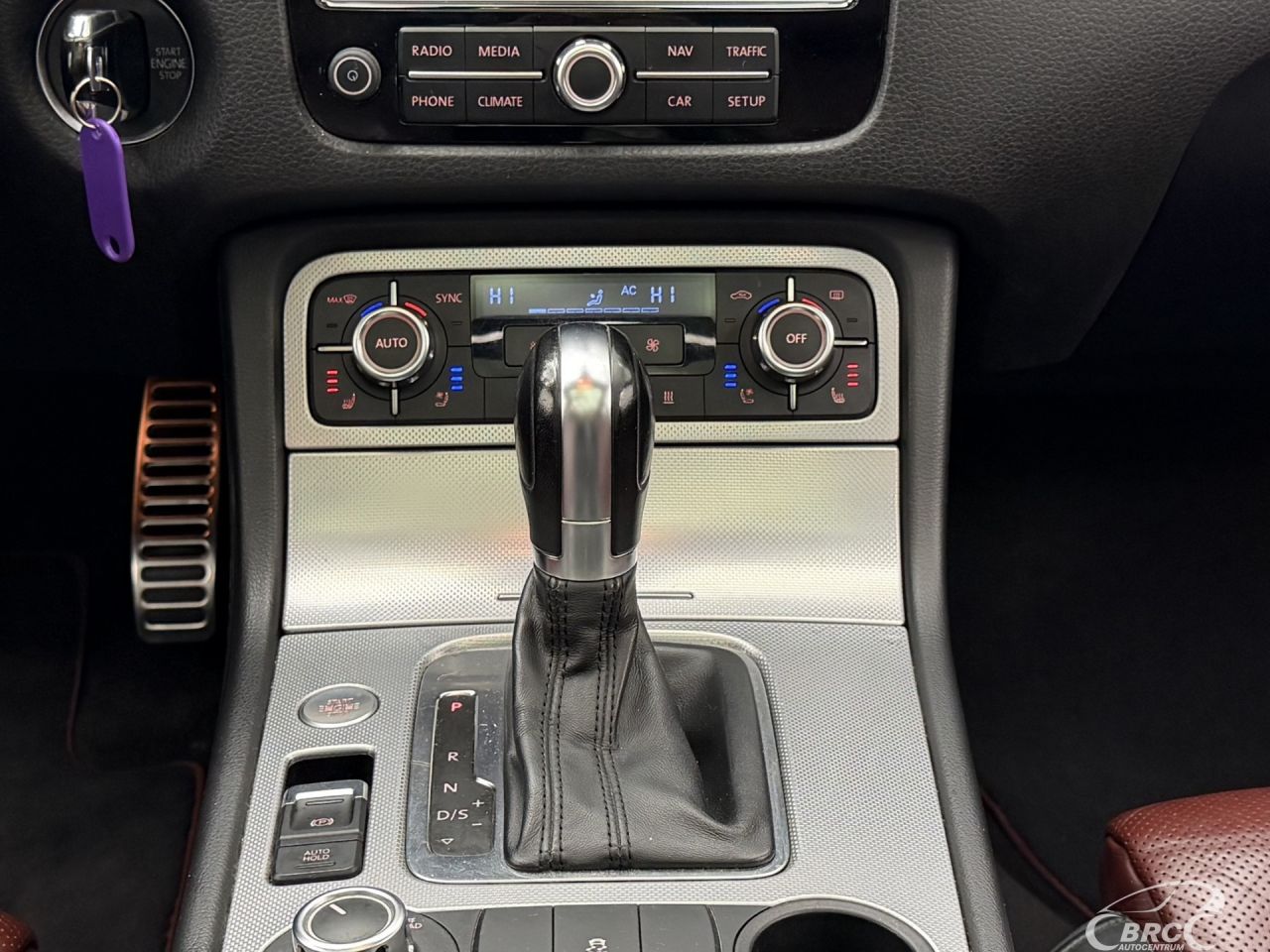 Volkswagen Touareg | 18