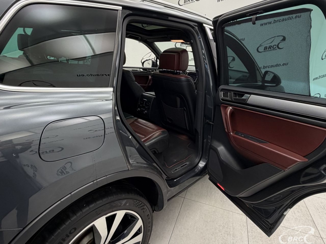 Volkswagen Touareg | 13