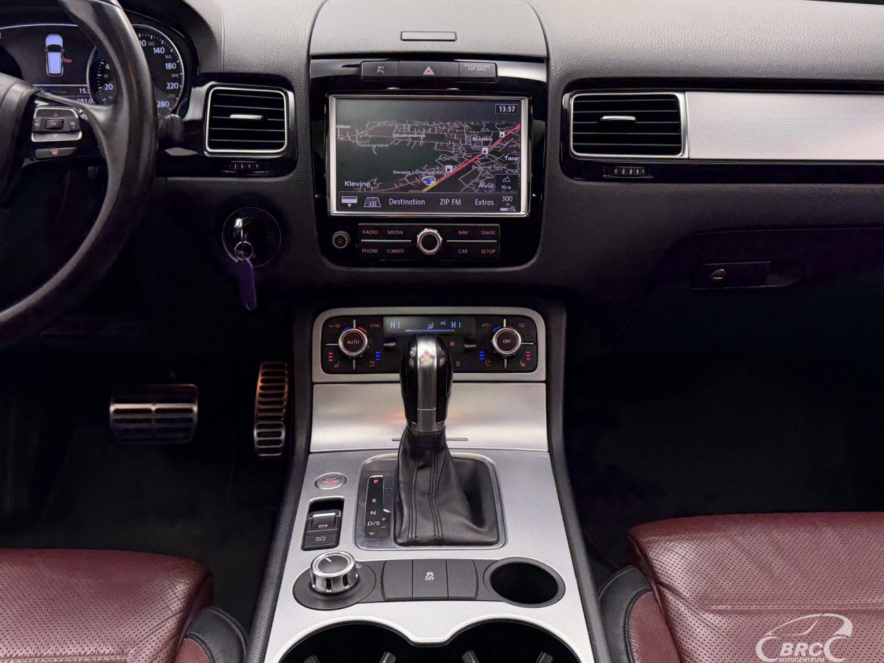 Volkswagen Touareg | 16