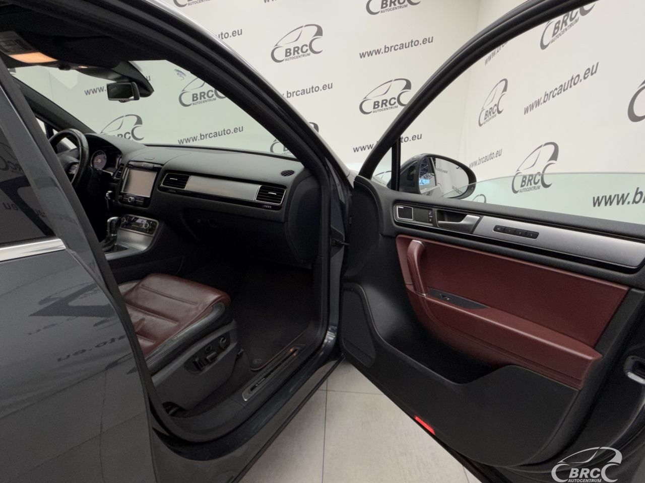 Volkswagen Touareg | 7