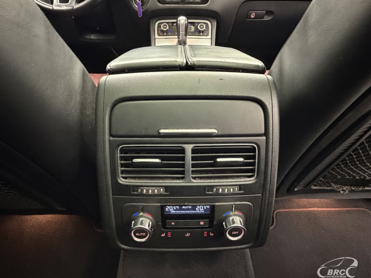 Volkswagen Touareg | 14