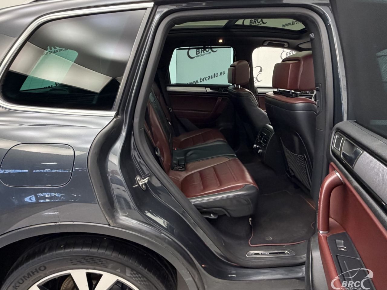 Volkswagen Touareg | 10
