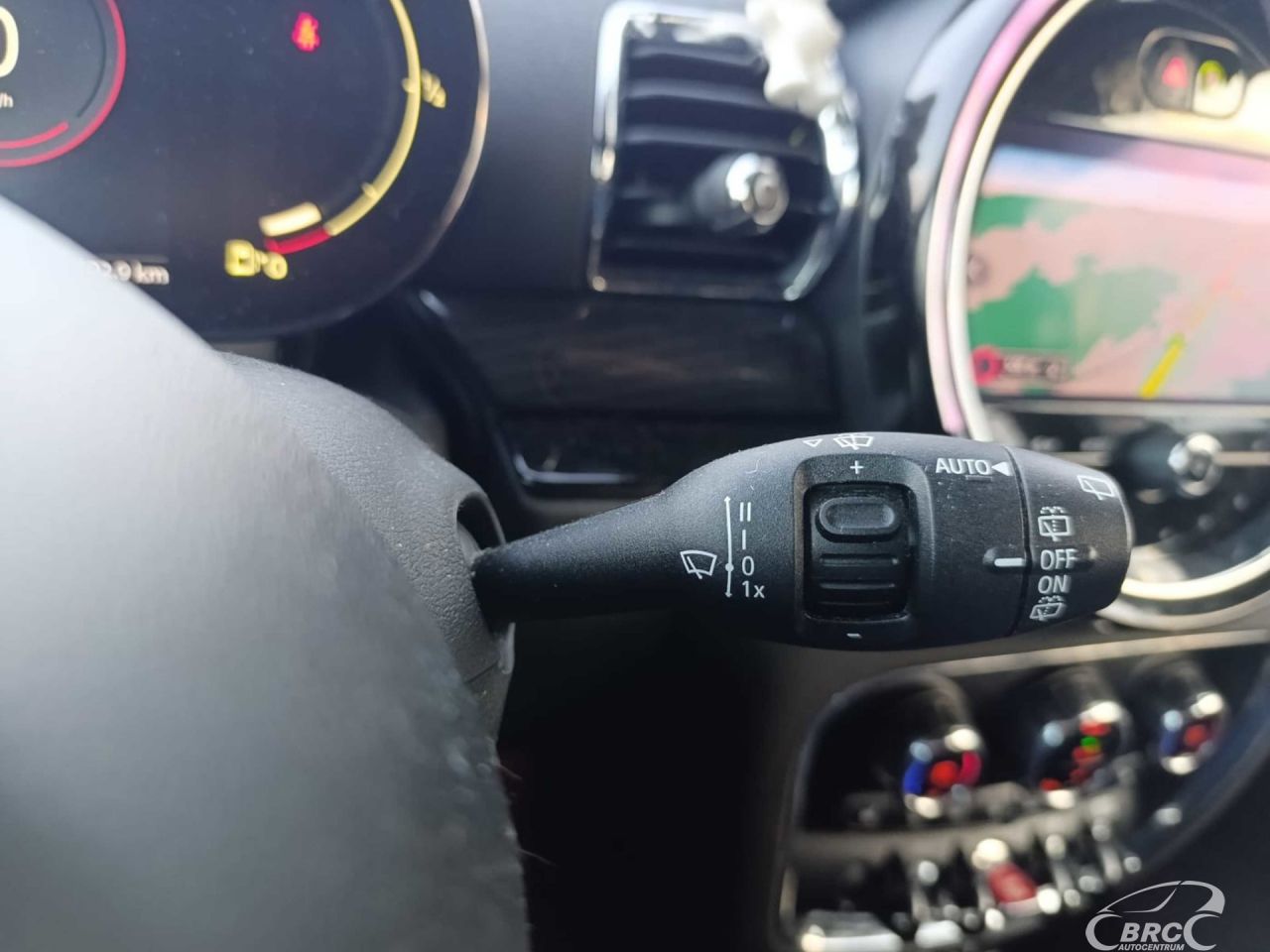 Mini Clubman | 19