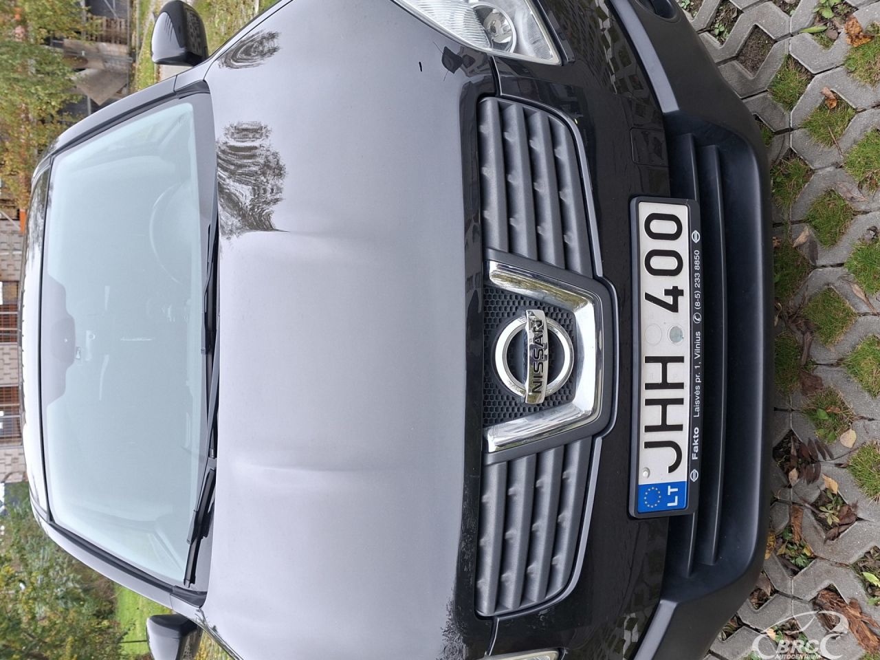 Nissan Qashqai | 6