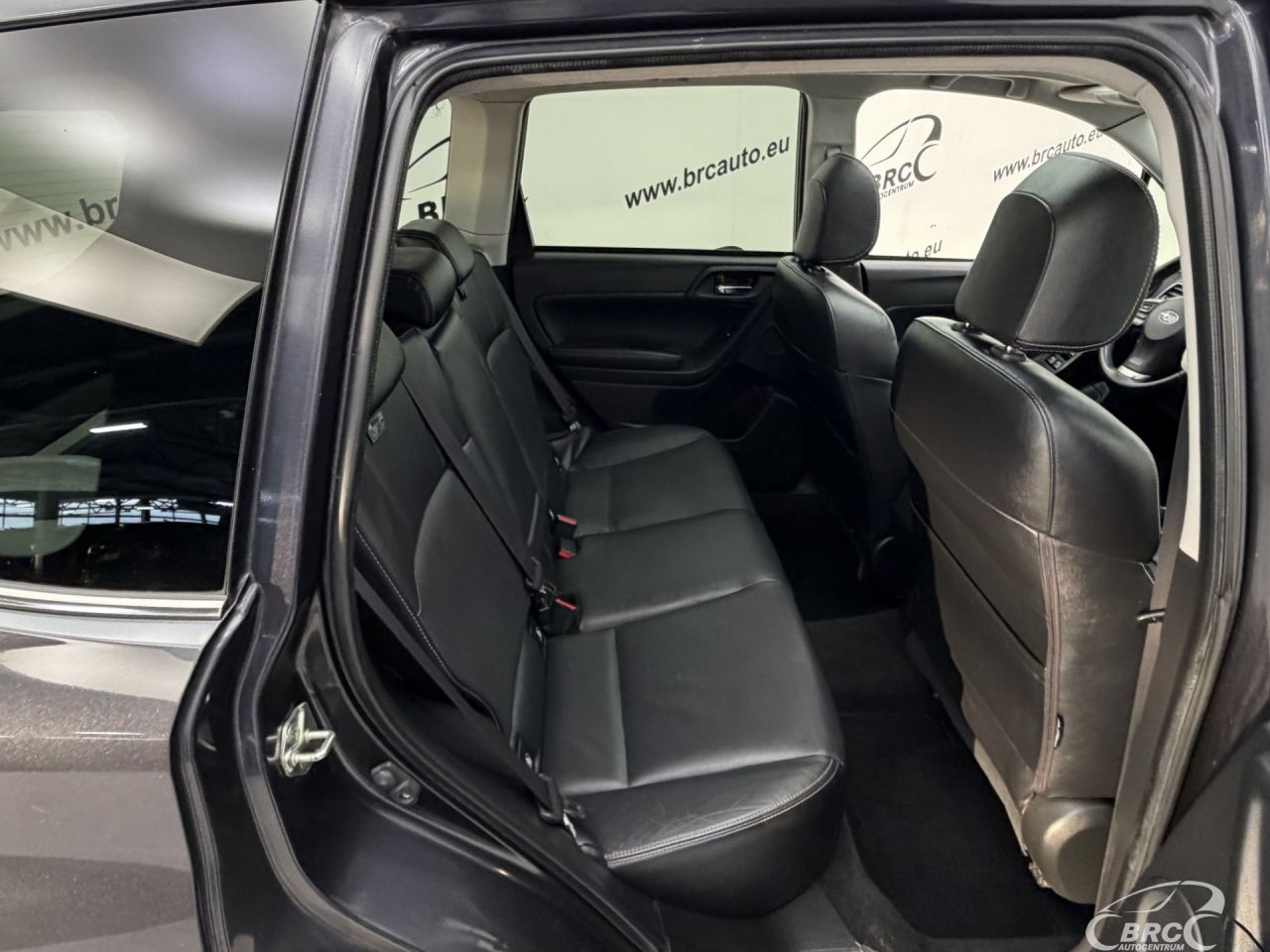 Subaru Forester | 10
