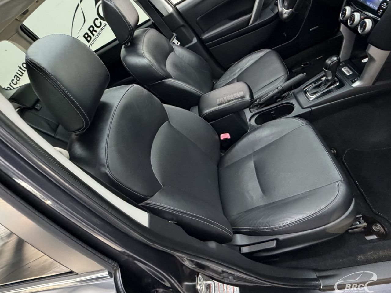 Subaru Forester | 4