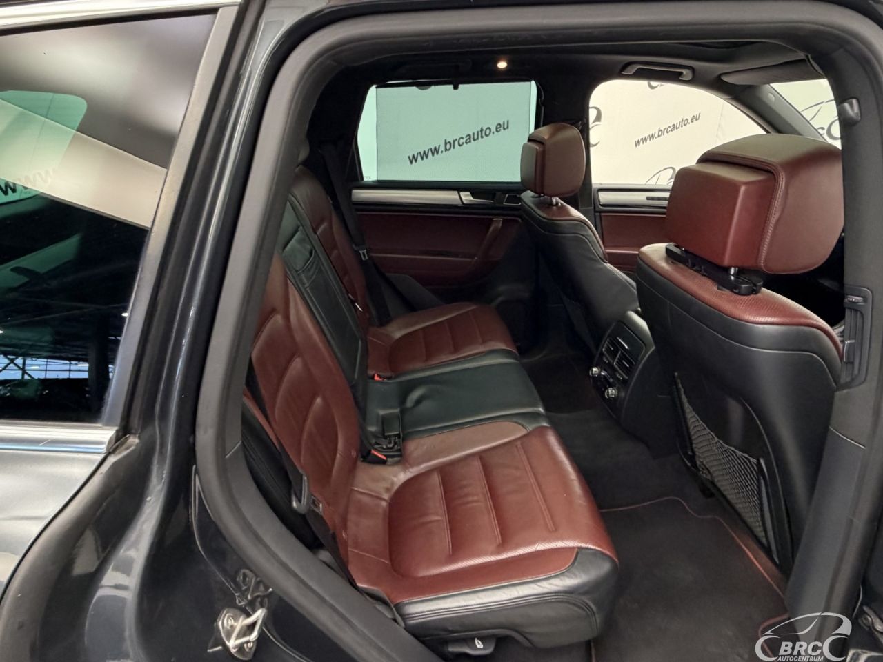 Volkswagen Touareg | 11