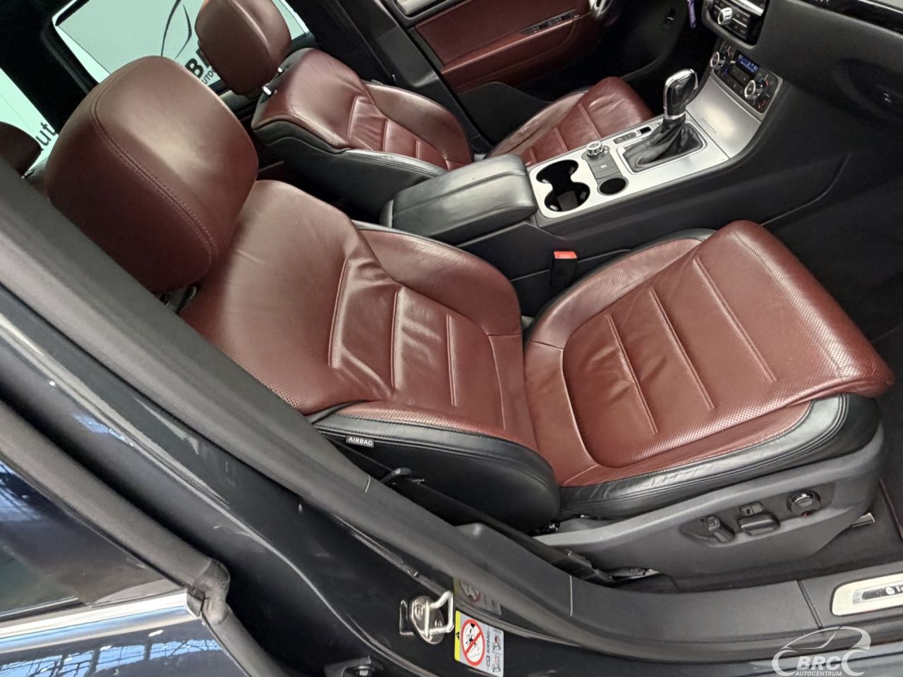 Volkswagen Touareg | 4