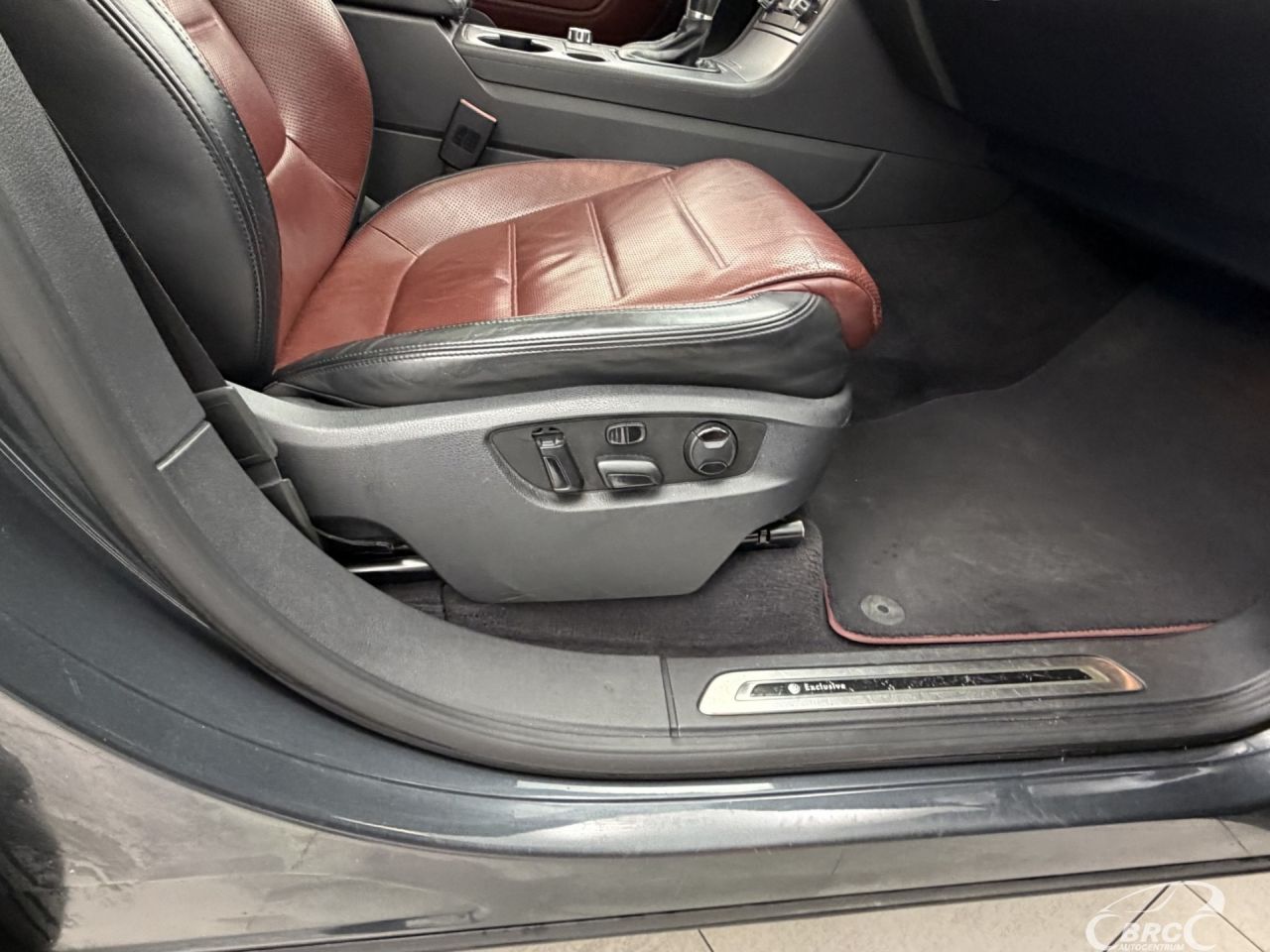 Volkswagen Touareg | 5