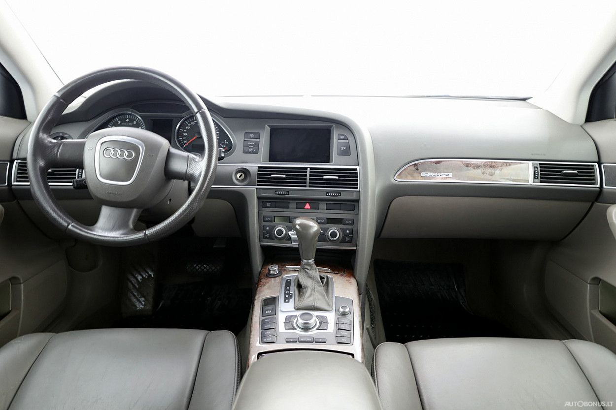 Audi | 4