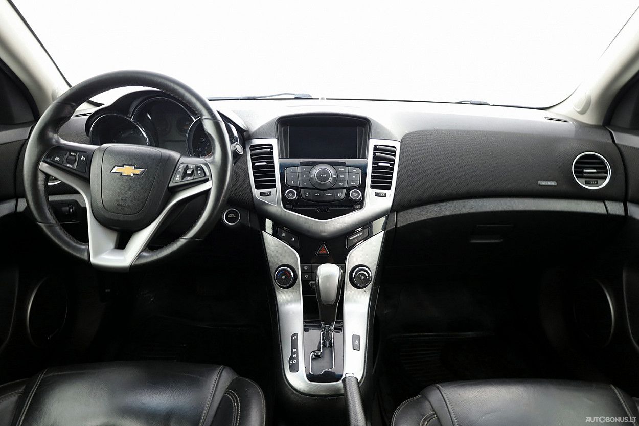 Chevrolet | 4