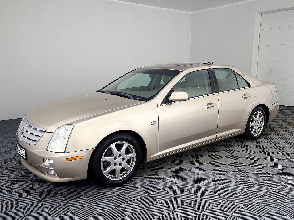 Cadillac | 1
