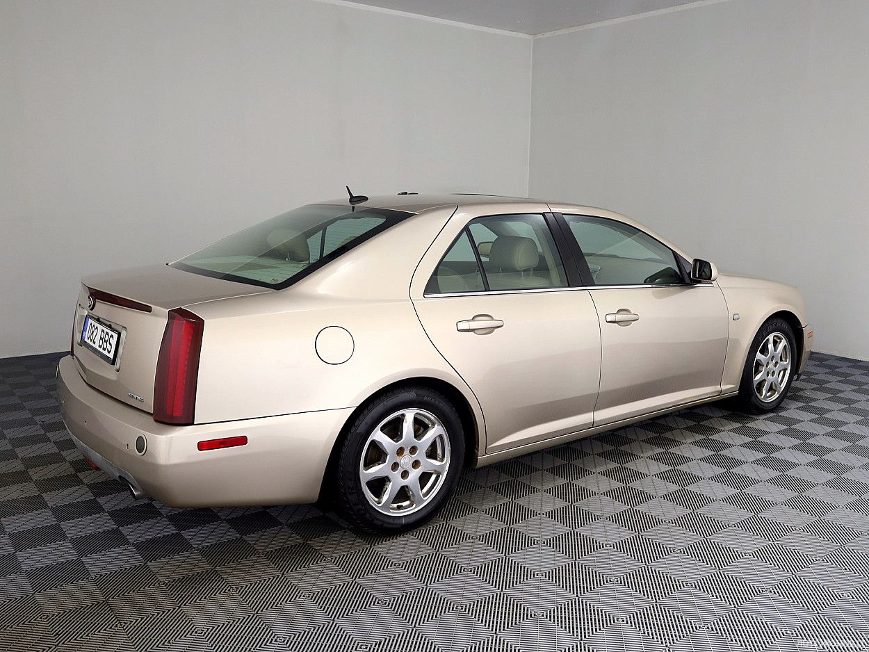 Cadillac | 2