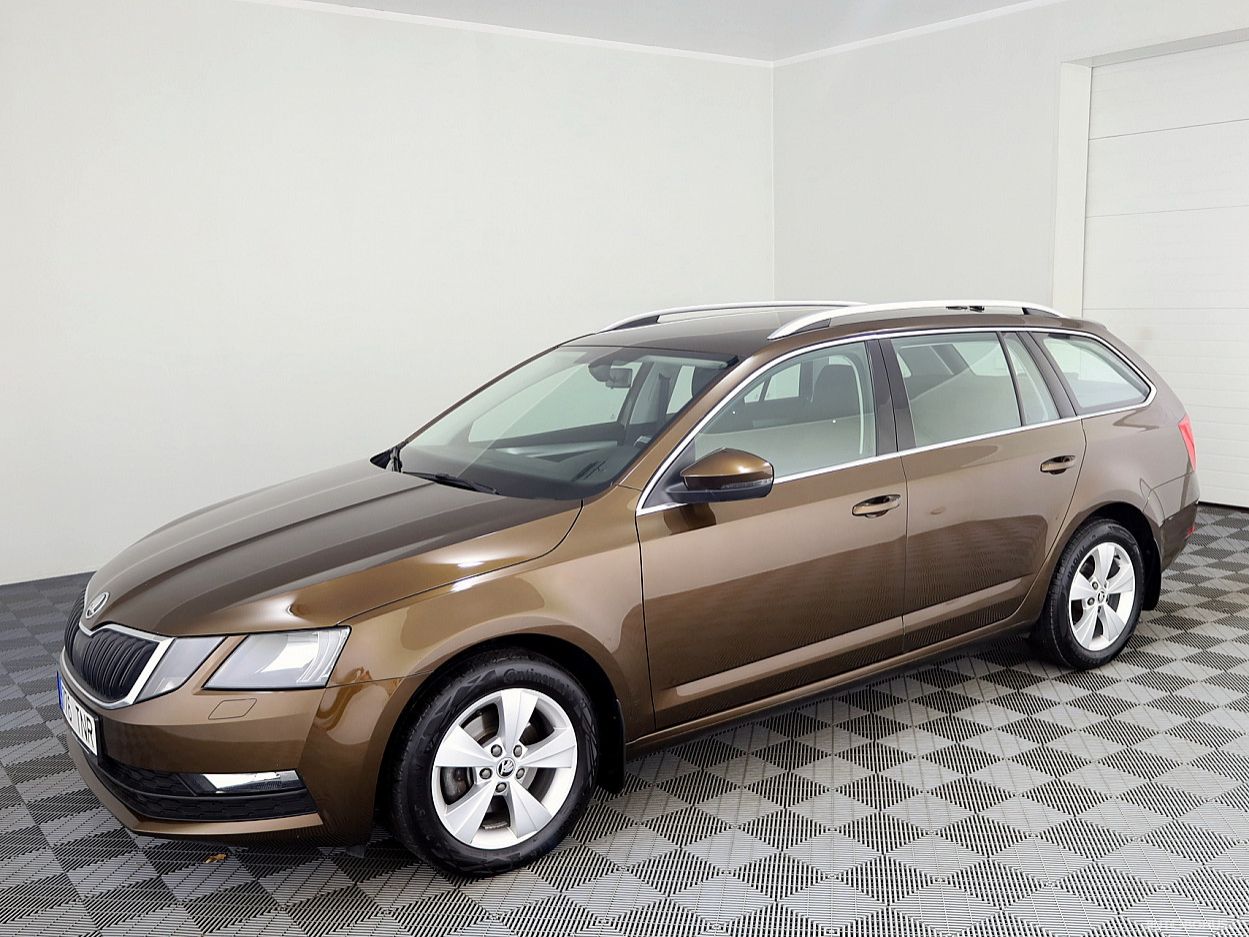 Skoda | 1