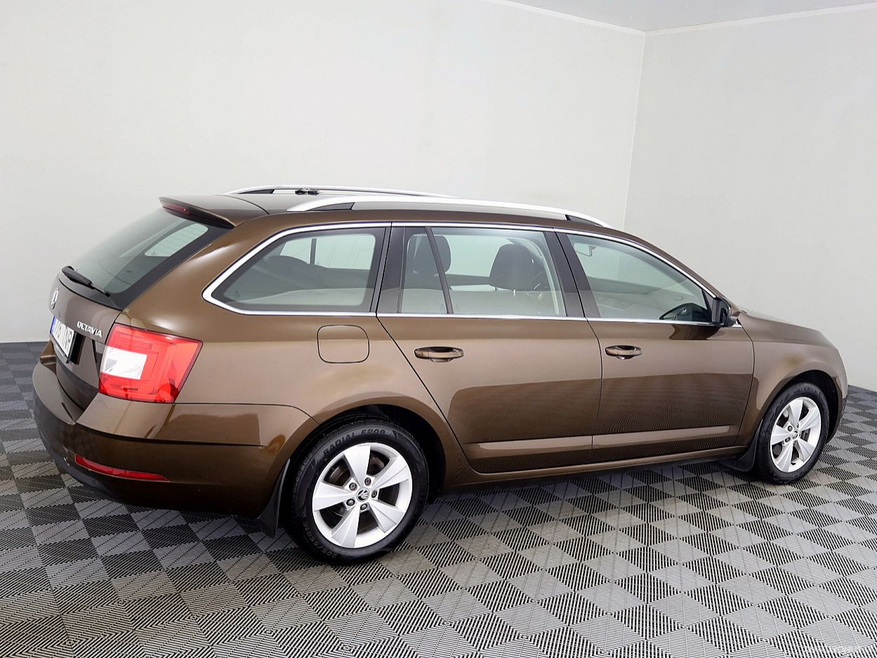 Skoda | 2