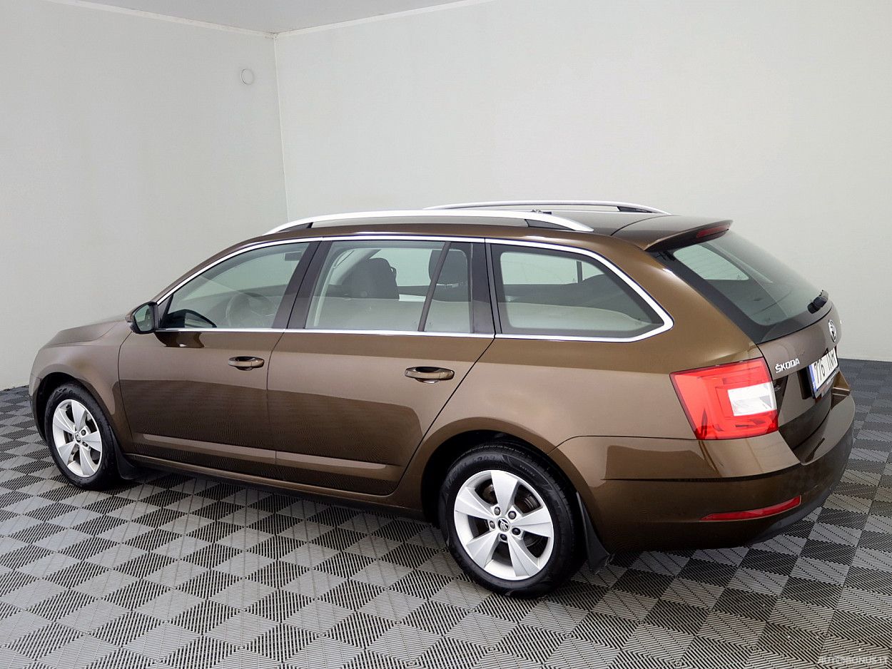 Skoda | 3