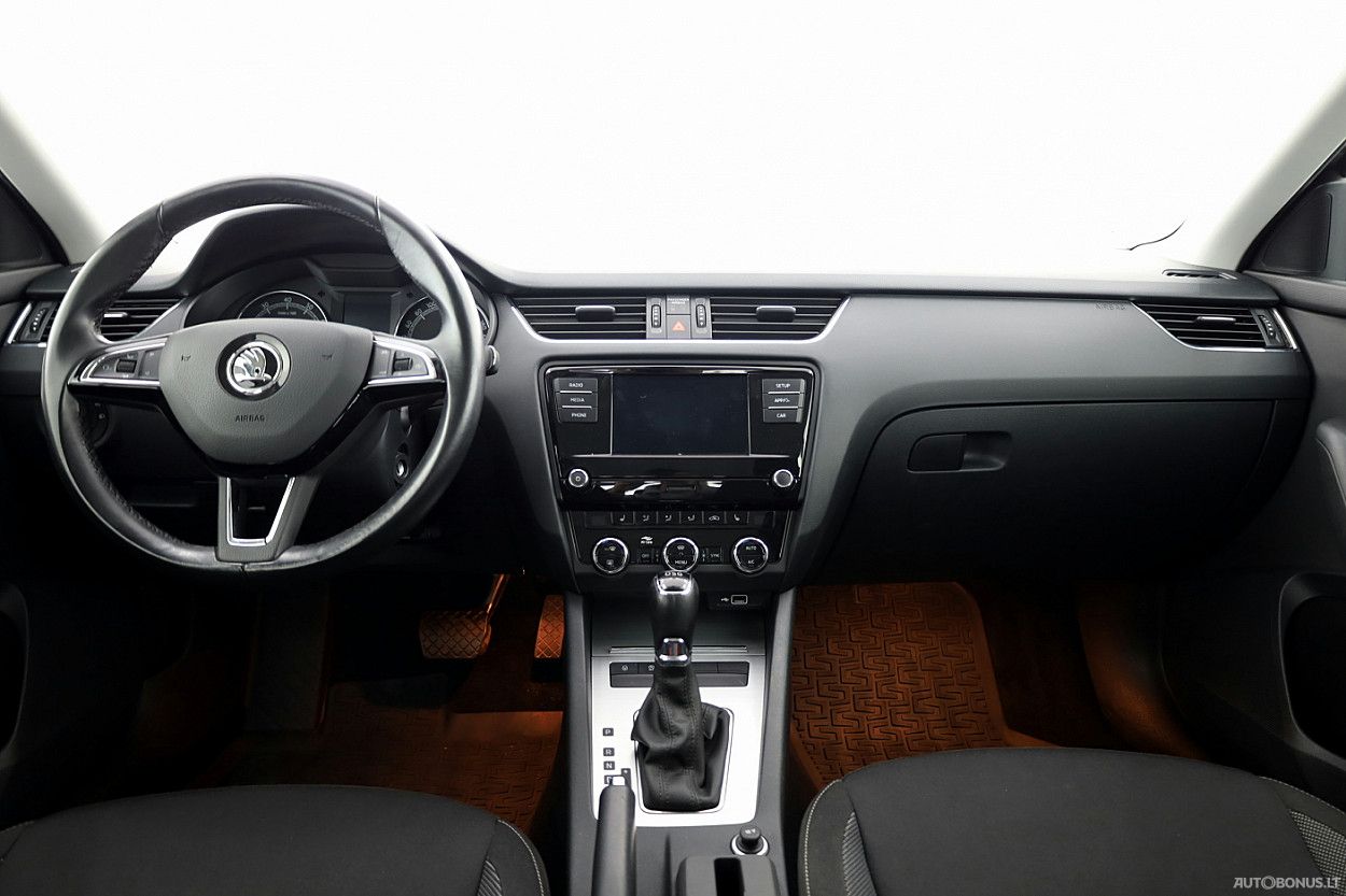 Skoda | 4