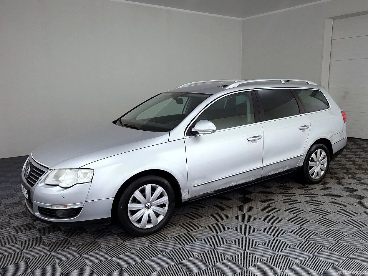 Volkswagen | 1