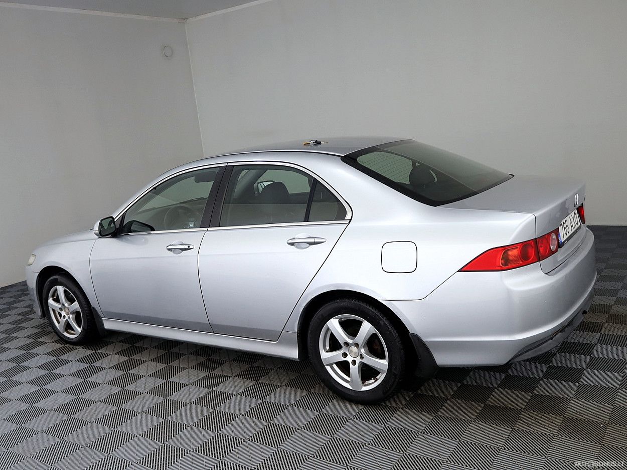 Honda | 3