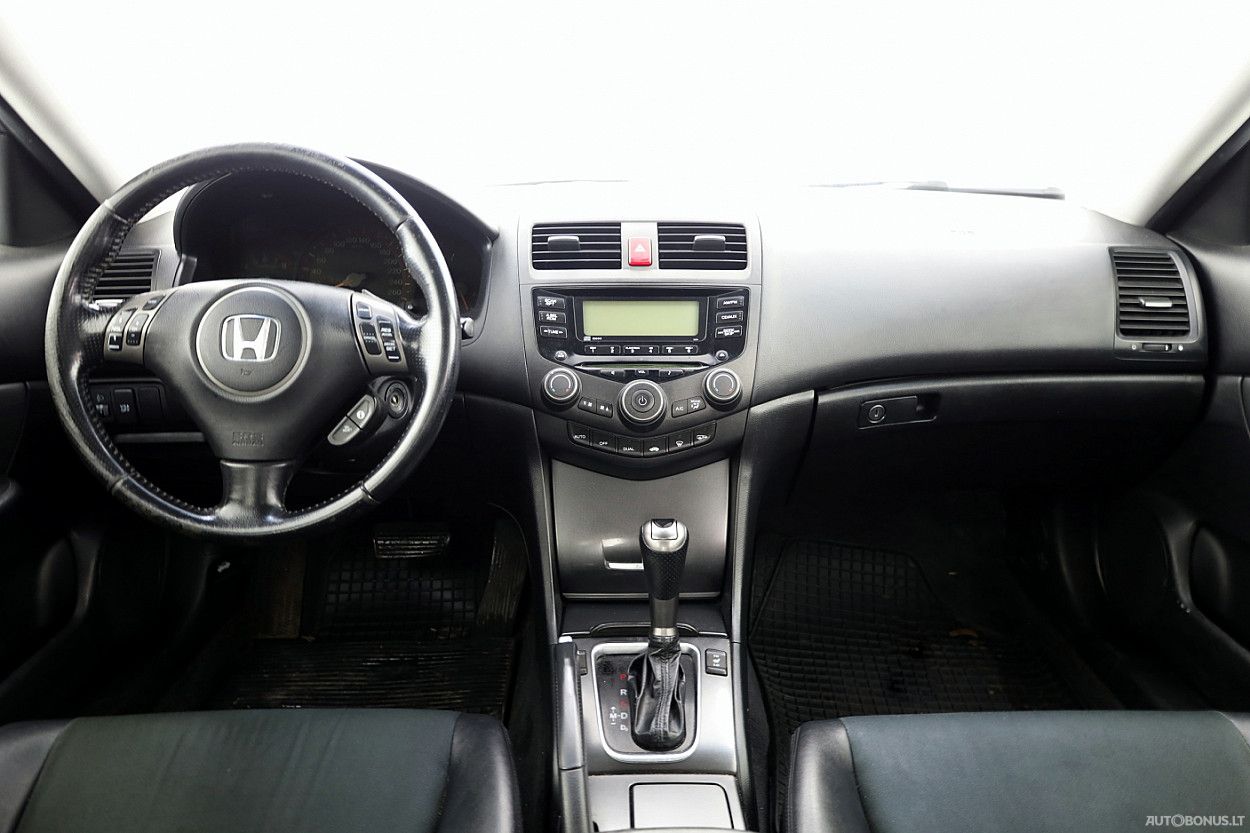 Honda | 4