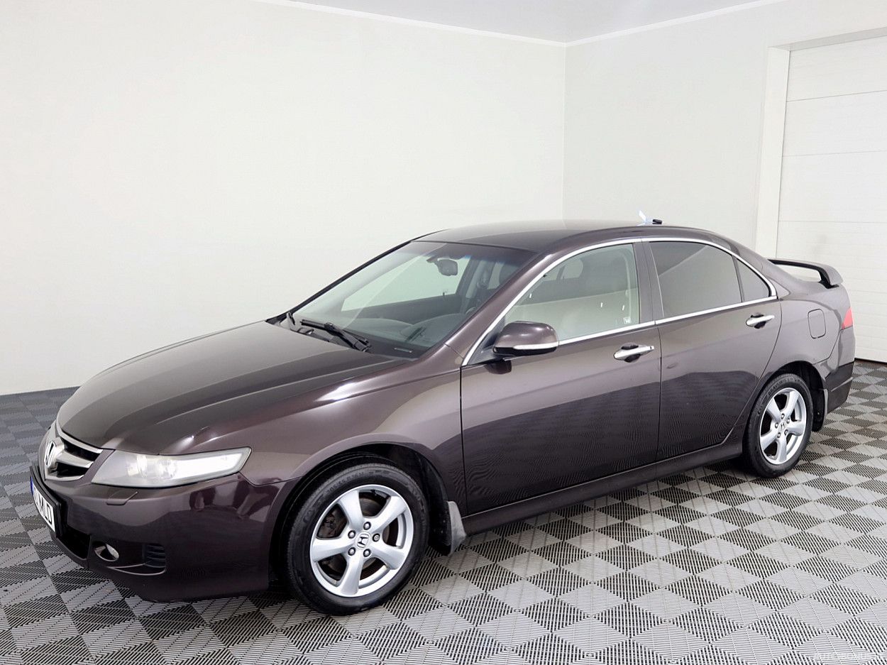 Honda | 1