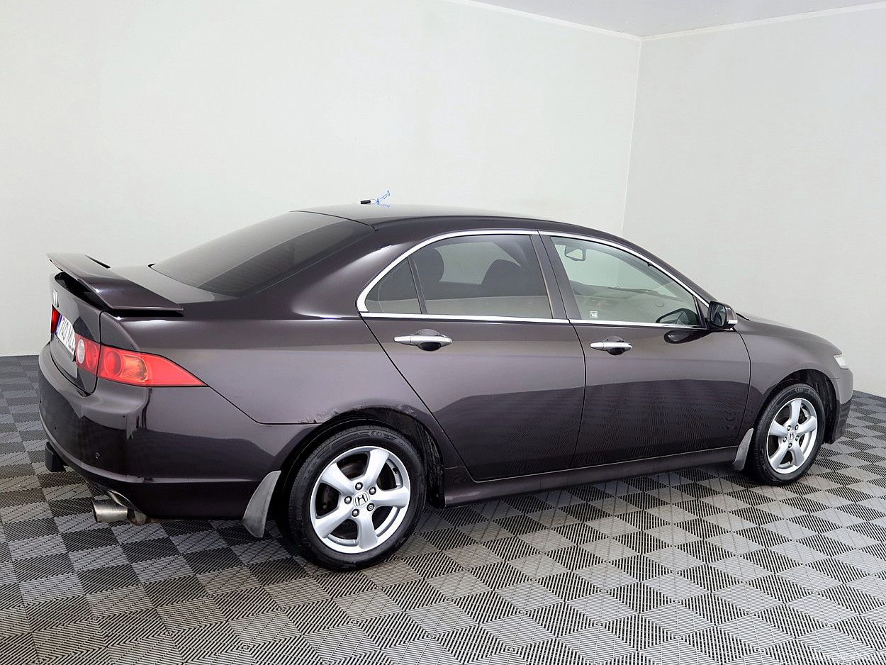 Honda | 2