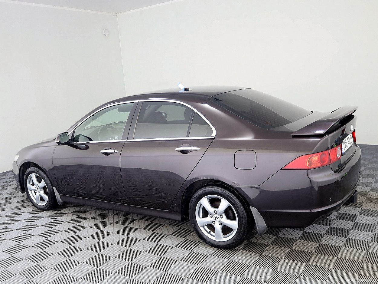 Honda | 3