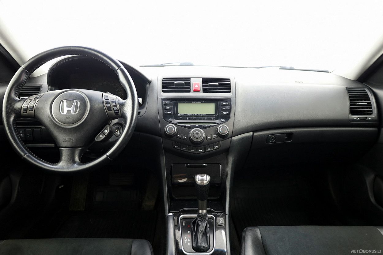 Honda | 4