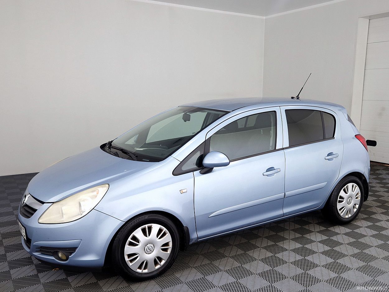 Opel | 1