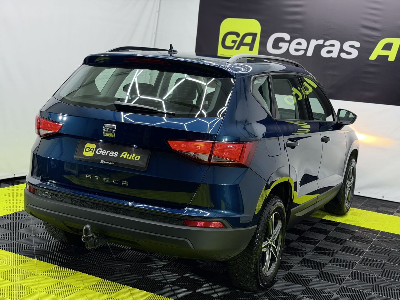 Seat Ateca | 3