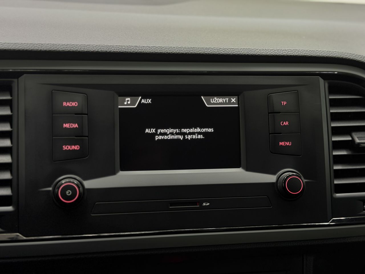 Seat Ateca | 20