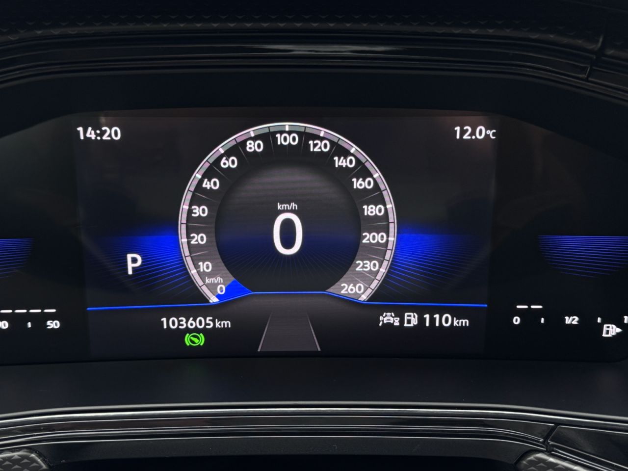 Volkswagen T-Cross | 10