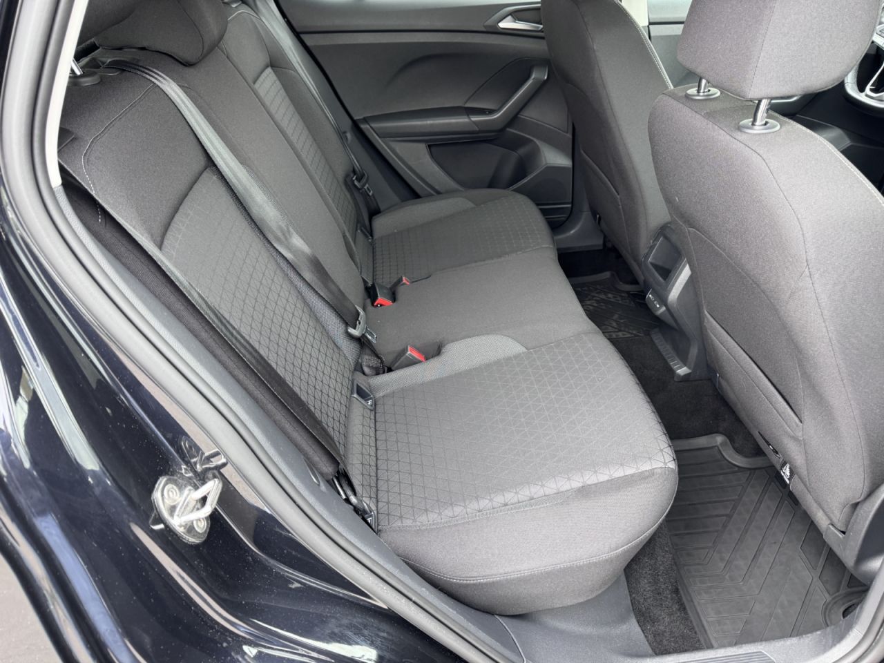 Volkswagen T-Cross | 7