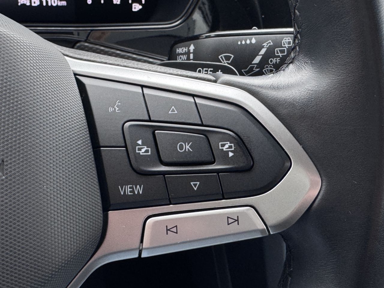 Volkswagen T-Cross | 12