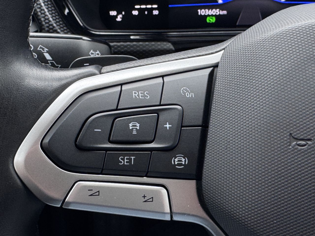 Volkswagen T-Cross | 11