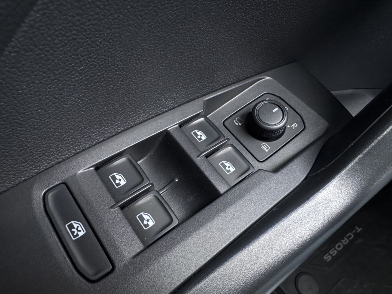 Volkswagen T-Cross | 20
