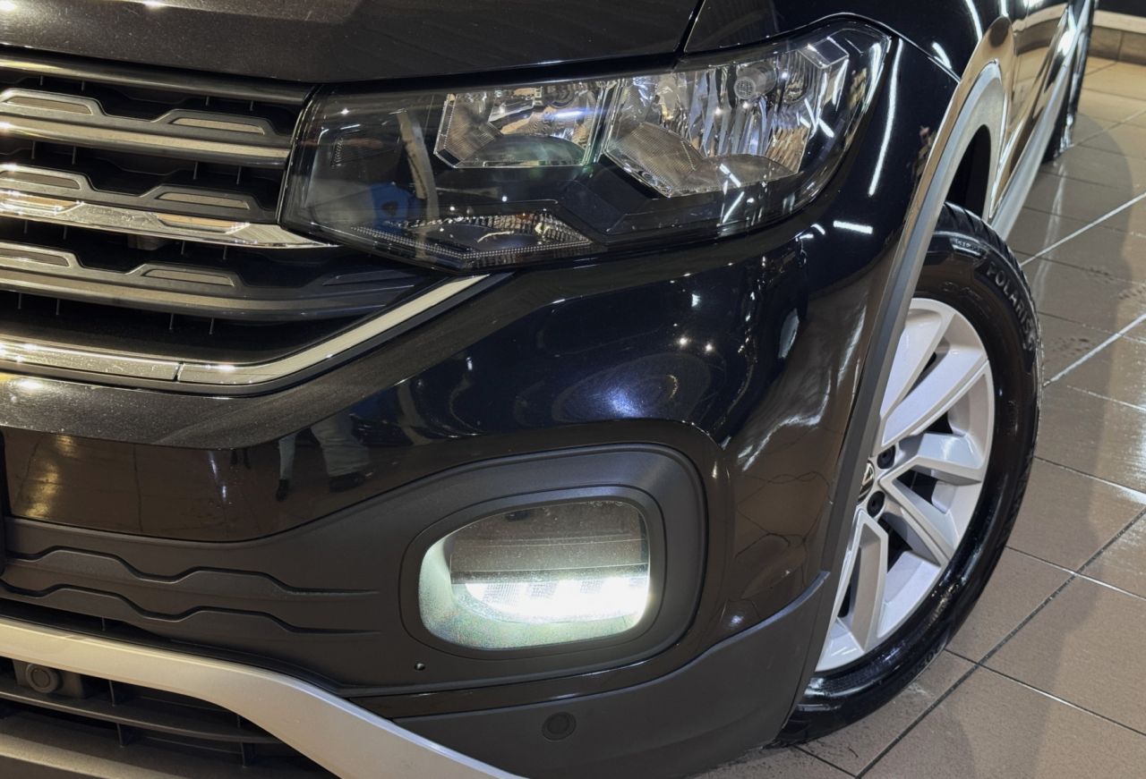 Volkswagen T-Cross | 2