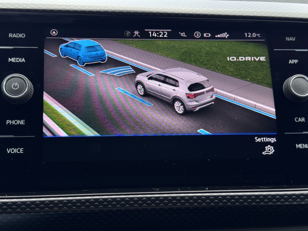 Volkswagen T-Cross | 16