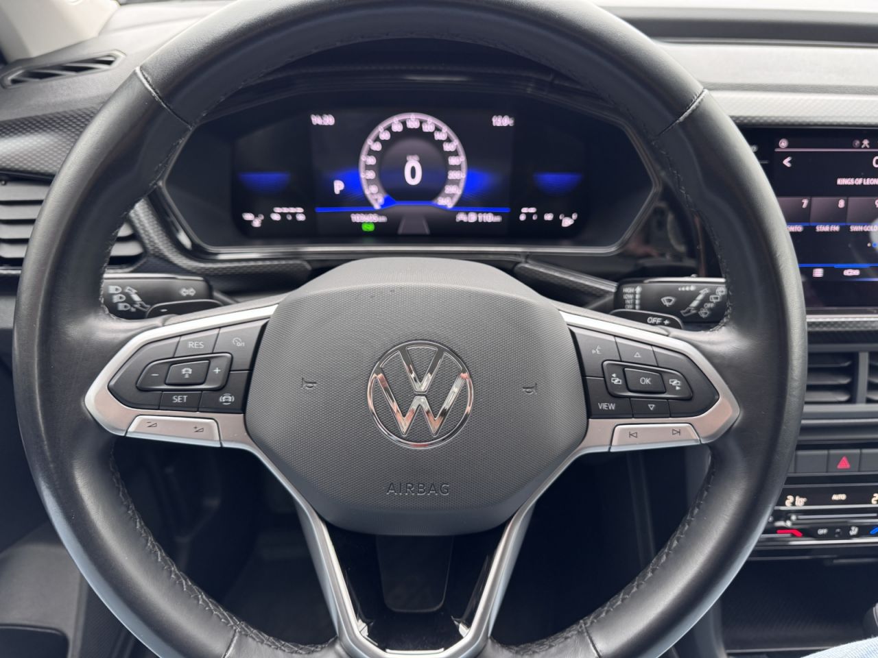 Volkswagen T-Cross | 9