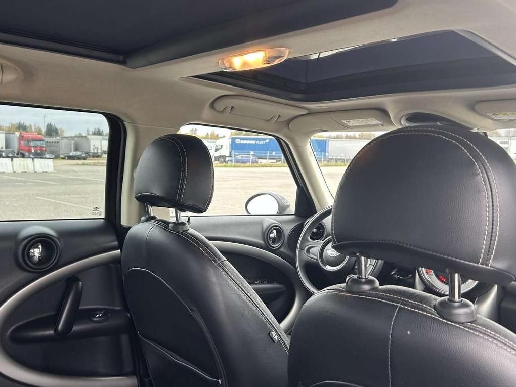 Mini Countryman | 30